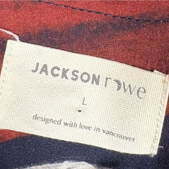 Jackson Rowe Evie Dress - Picture 5 of 6